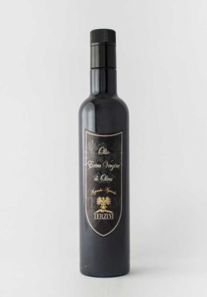 Extra virgin olive oil 500ml Cantina Terzini