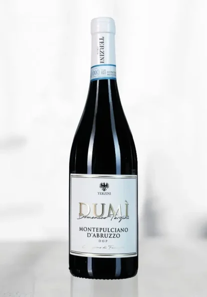 Dumì Montepulciano DOP