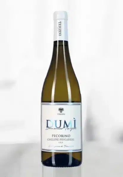 Dumì Pecorino IGP